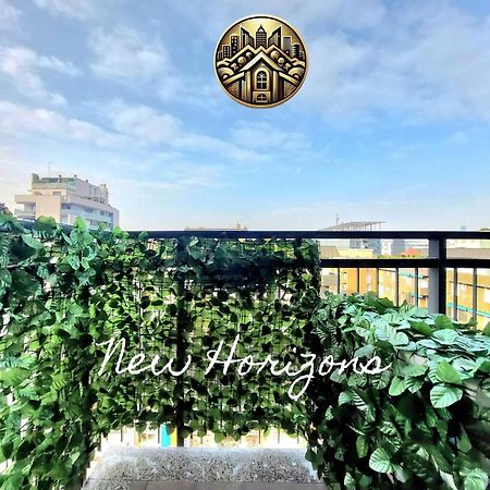 Navigli-San Babila New Studio Attico Balcone Aria Milano Dış mekan fotoğraf